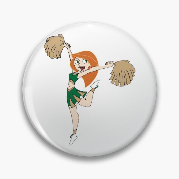 Item preview, Kim Possible Charlotte Colors designed and sold by goesbylivvv.