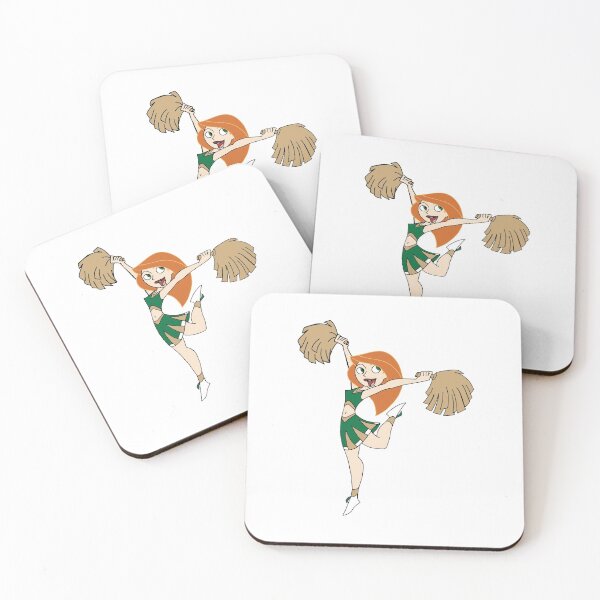 Item preview, Kim Possible Charlotte Colors designed and sold by goesbylivvv.