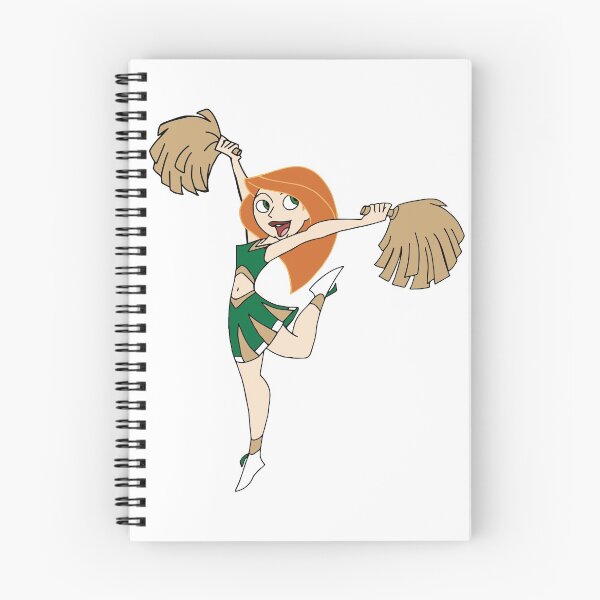 Item preview, Kim Possible Charlotte Colors designed and sold by goesbylivvv.