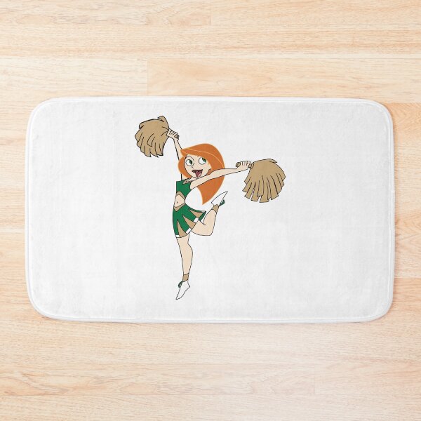 Item preview, Kim Possible Charlotte Colors designed and sold by goesbylivvv.