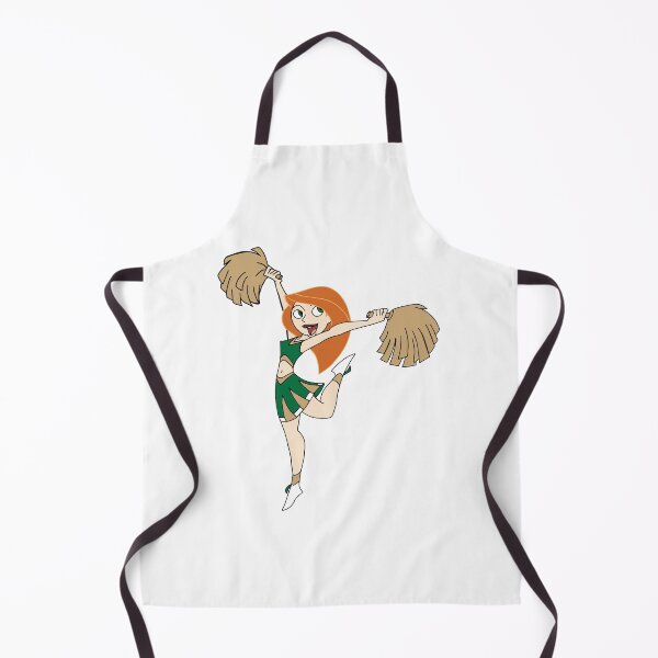 Item preview, Kim Possible Charlotte Colors designed and sold by goesbylivvv.