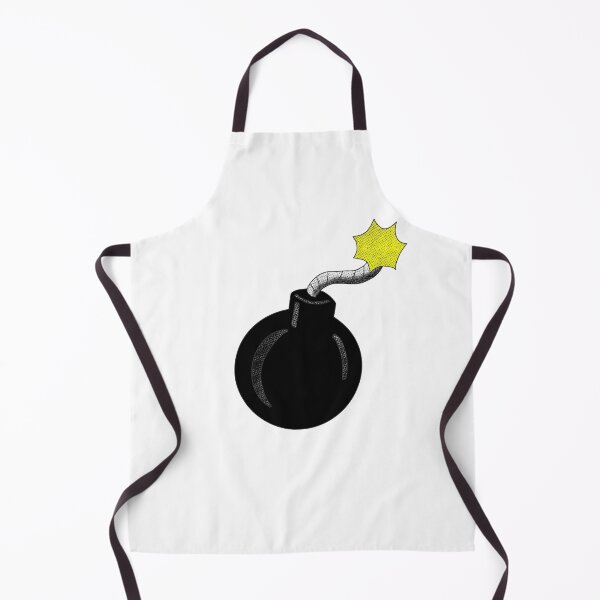 Item preview, Da Bomb designed and sold by Quick Brown Fox Canada.