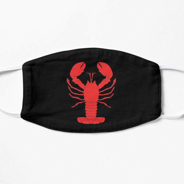 Lobster Mask