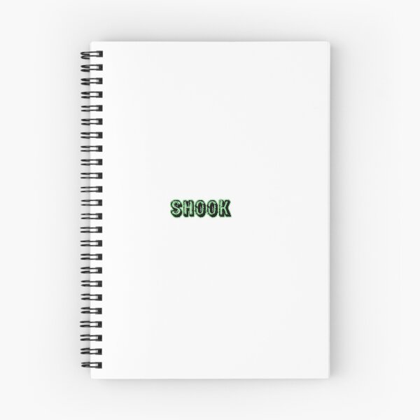 Item preview, shook designed and sold by Ria-X.