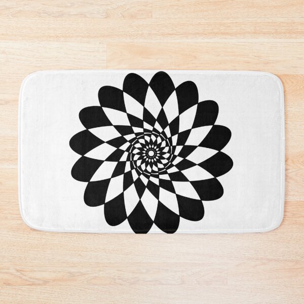 Item preview, Harlequin Bloom  designed and sold by Cole2234.