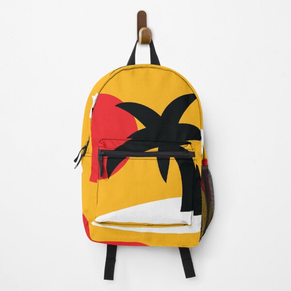 Item preview, CP - Caribbean T-Shirt designed and sold by rusherlife.