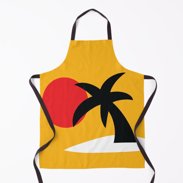 Item preview, CP - Caribbean T-Shirt designed and sold by rusherlife.