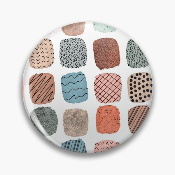 Item preview, Boho Pattern Design designed and sold by AmandazDesigns.