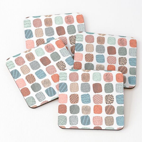 Item preview, Boho Pattern Design designed and sold by AmandazDesigns.