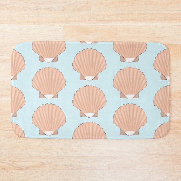 Item preview, Sea Shell designed and sold by Illustrationsbyv .