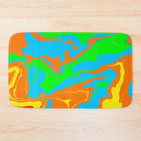 Item preview, Paint Spill  designed and sold by AlishaMSchil.
