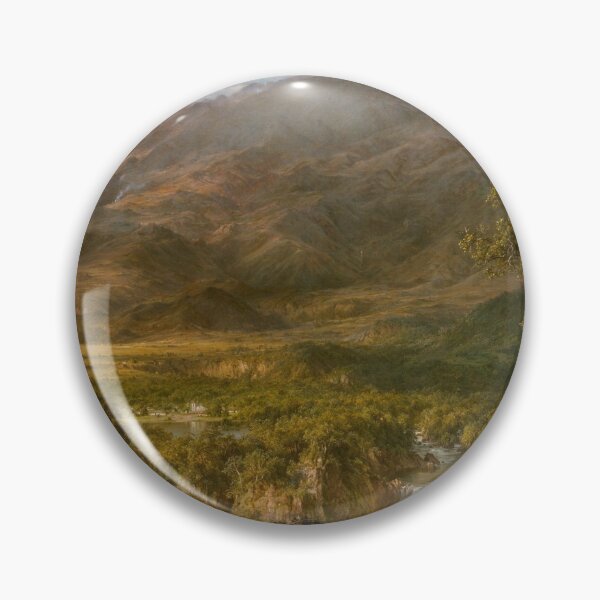 Artikelvorschau, Heart of the Andes entworfen und verkauft von Tizeru.