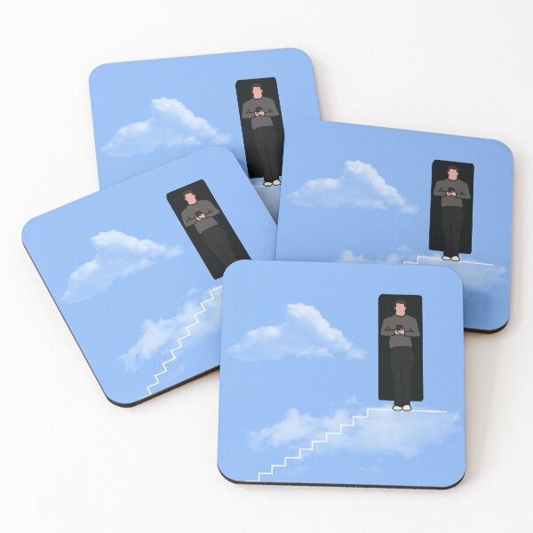 Item preview, Truman, The Social Media Influencer designed and sold by rhserra.