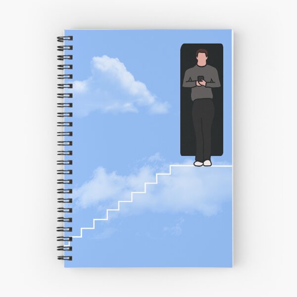Item preview, Truman, The Social Media Influencer designed and sold by rhserra.