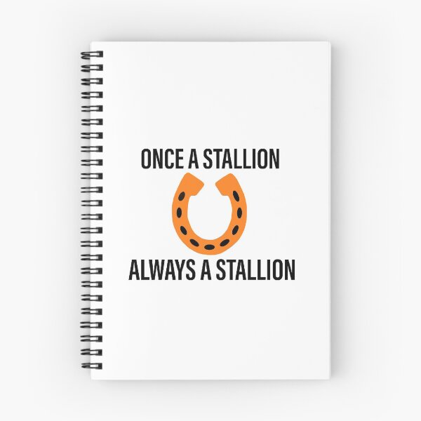 Item preview, Southwest Stallions- Once A Stallion Always A Stallion designed and sold by Raygan Scott.