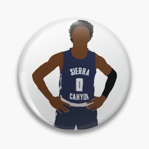 Item preview, Bronny James designed and sold by Jordan Klatsky.