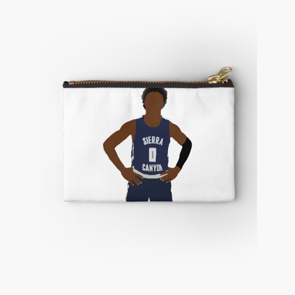 Item preview, Bronny James designed and sold by Jordan Klatsky.