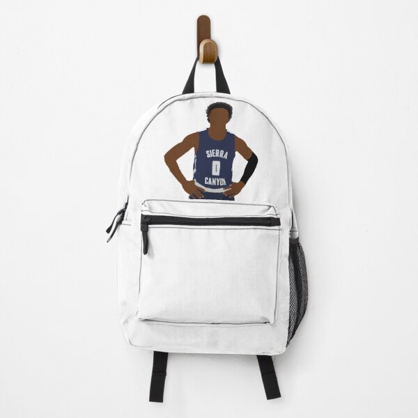 Item preview, Bronny James designed and sold by Jordan Klatsky.