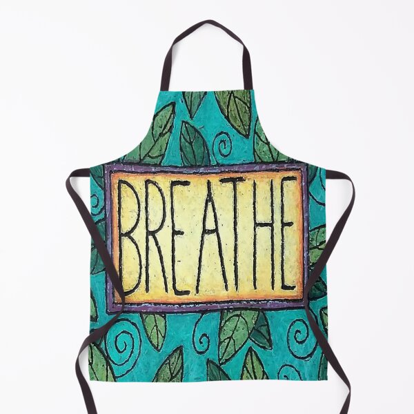 Item preview, Breathe by Merideth Young designed and sold by Merideth Young.