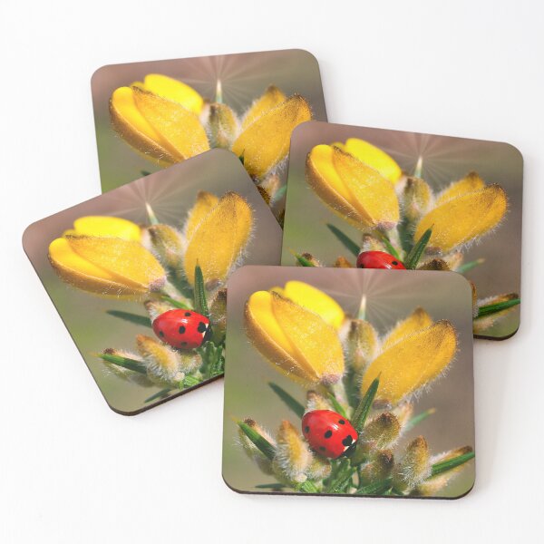 Item preview, Ladybird Love designed and sold by ThePictureMan.