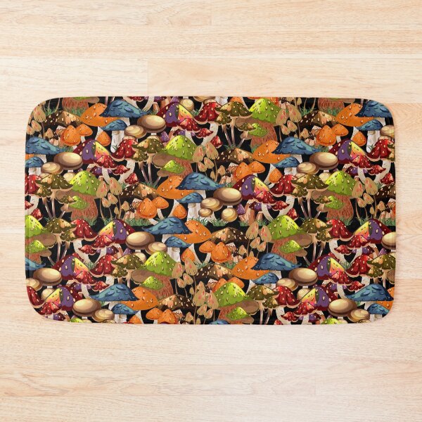 Item preview, Shrooms designed and sold by implexity.