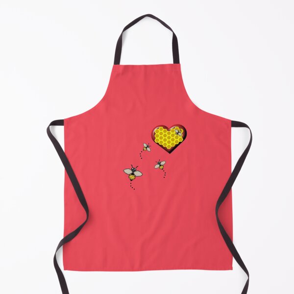 Item preview, Bee-Loved designed and sold by Art-Bandits.