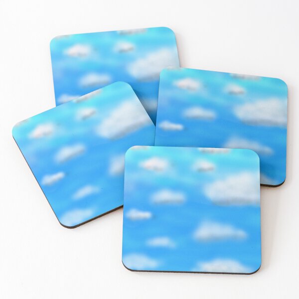 Item preview, Cloudscape designed and sold by Dubage603.