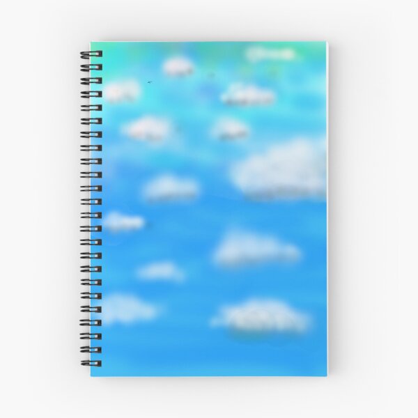 Item preview, Cloudscape designed and sold by Dubage603.