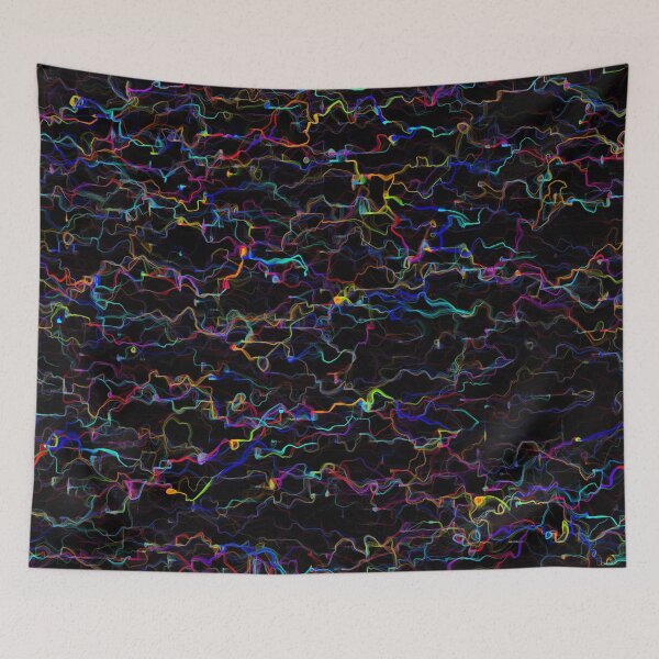 Item preview, Electron Flow designed and sold by GenuineBurke.