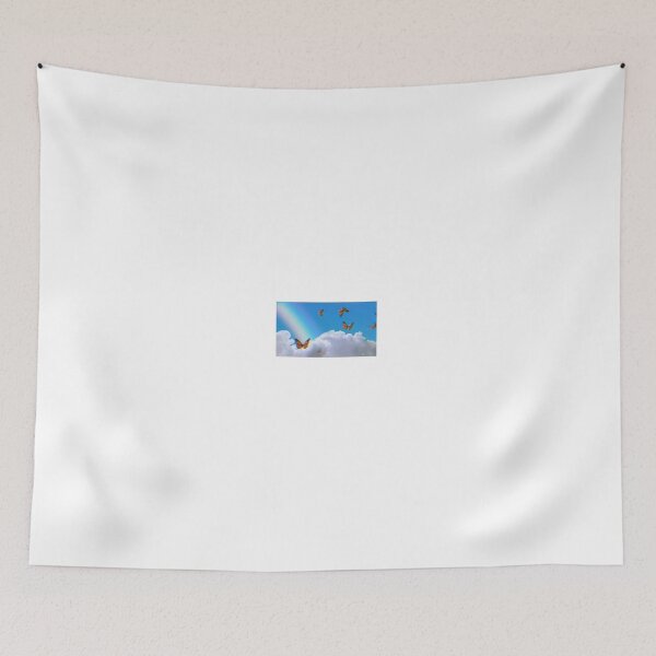 Item preview, butterfly heaven print  designed and sold by bychloedavies.