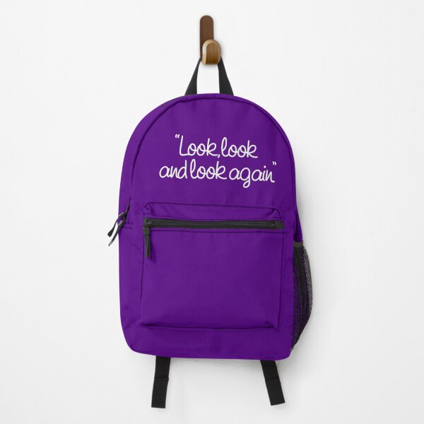 Item preview, Look, Look and Look Again designed and sold by Off the Box.