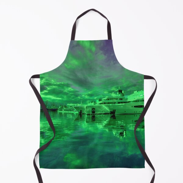 Item preview, Rijeka Green designed and sold by hawkie.