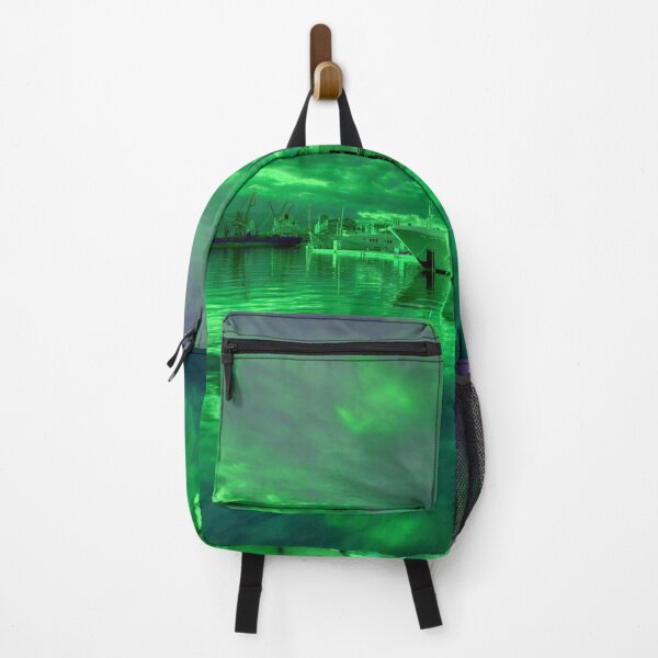 Item preview, Rijeka Green  designed and sold by hawkie.