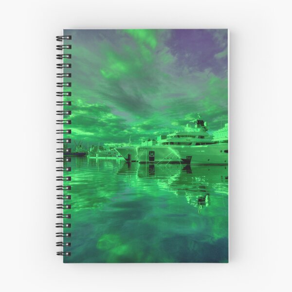 Item preview, Rijeka Green  designed and sold by hawkie.