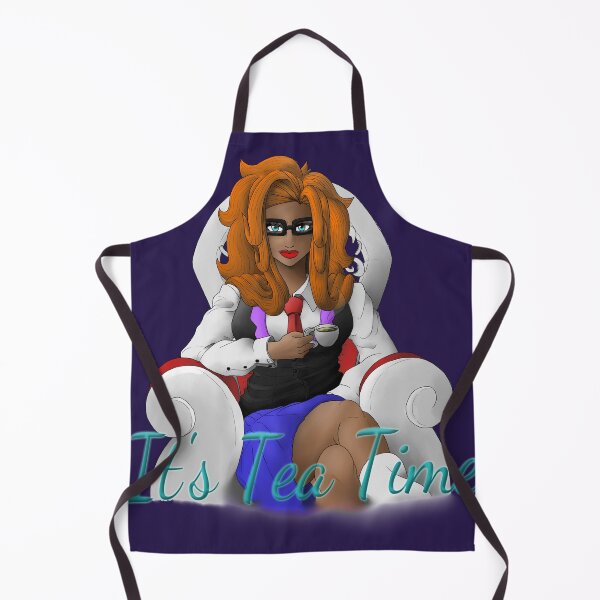 Item preview, It's Tea Time designed and sold by ShanniiWrites.