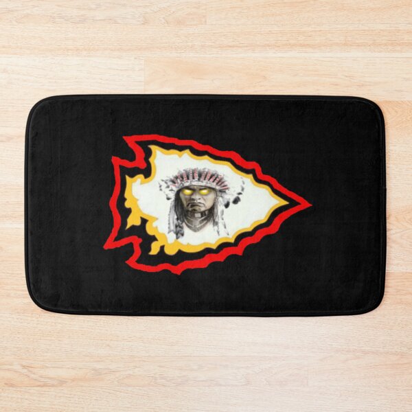 Item preview, Chiefs Arrowhead Pride Design designed and sold by KCSportswear.