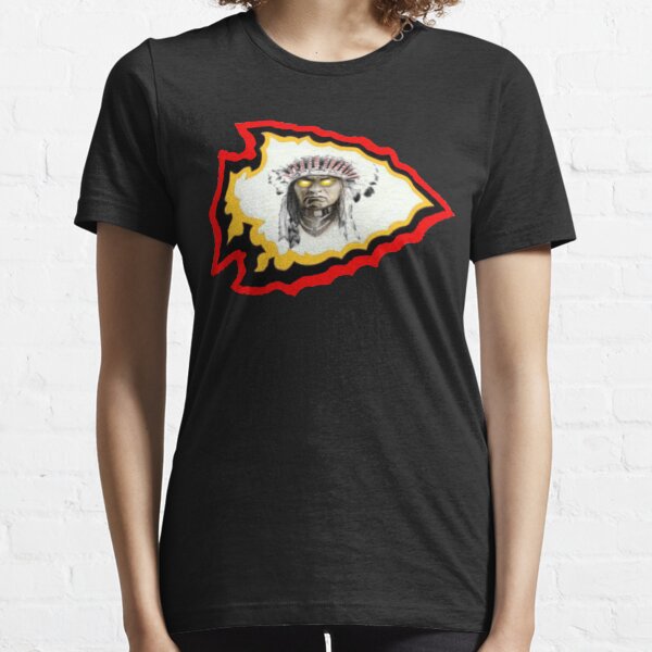 Chiefs Arrowhead Pride Design Essential T-Shirt