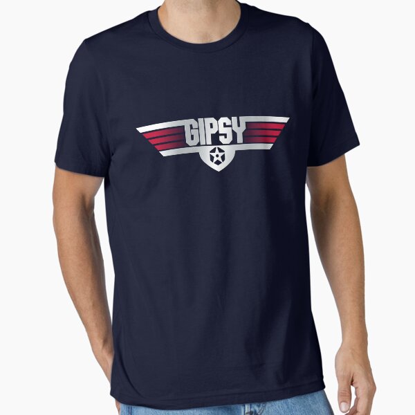 Kaiju Danger Zone Essential T-Shirt