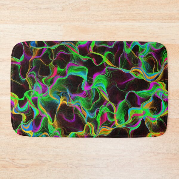 Item preview, Green and Pink designed and sold by GenuineBurke.