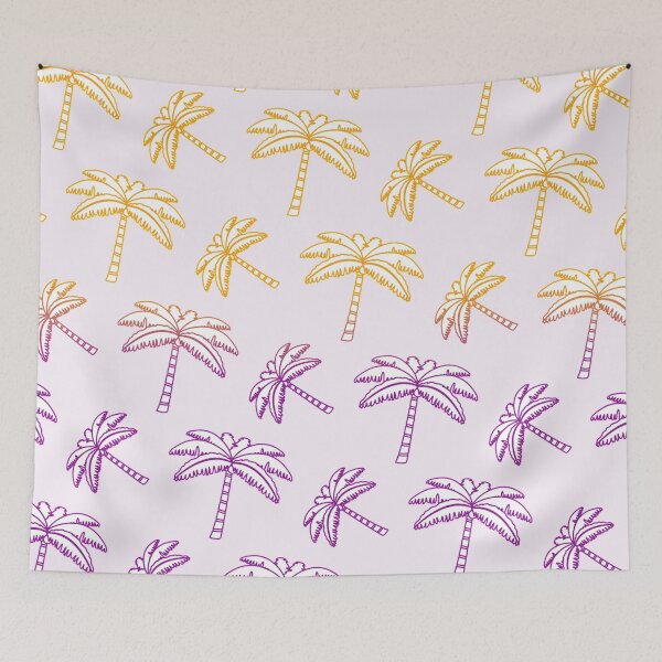 Item preview, Interwoven palms designed and sold by alban raysse.