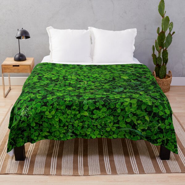 Item preview, Shamrock happy motif. designed and sold by Francesko221.