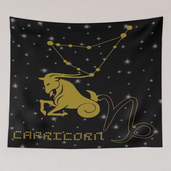 Item preview, Capricorn designed and sold by MLD112.