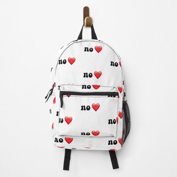 Item preview, no heart meme designed and sold by jadydesigns.