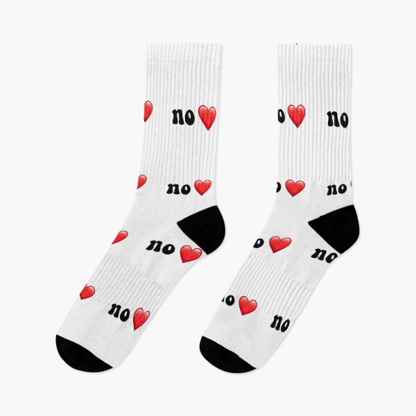 Item preview, no heart meme designed and sold by jadydesigns.