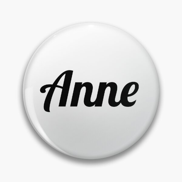 Item preview, Anne designed and sold by gulden.