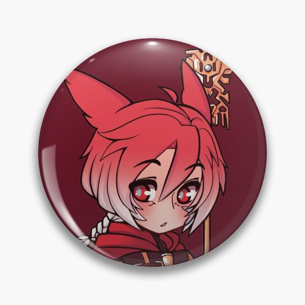 Item preview, FFXIV Type-0 Cadet - G'raha designed and sold by DaPandaBanda.