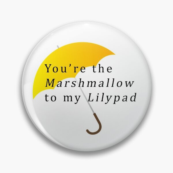 Item preview, How i met your mother love designed and sold by orion3g.