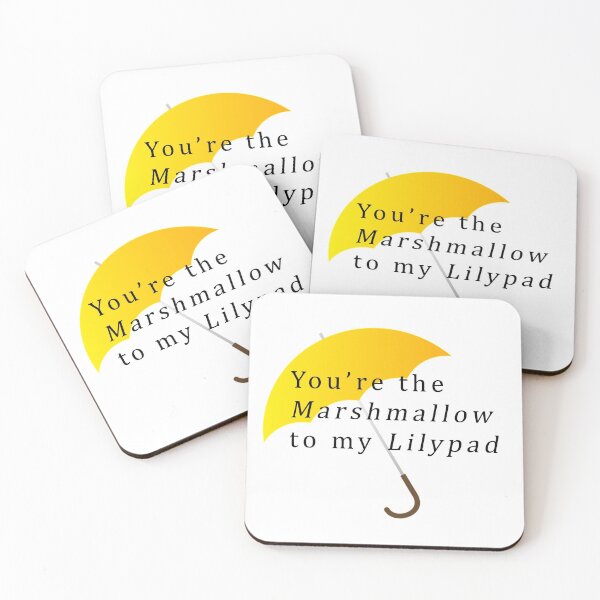 Item preview, How i met your mother love designed and sold by orion3g.