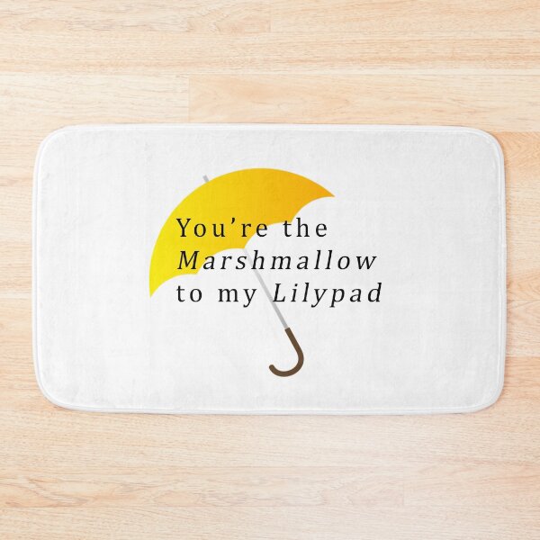 Item preview, How i met your mother love designed and sold by orion3g.