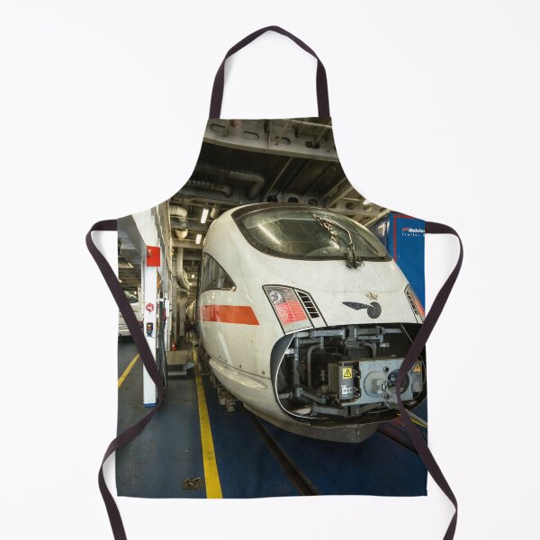 Item preview, The Train Ferry  designed and sold by hawkie.
